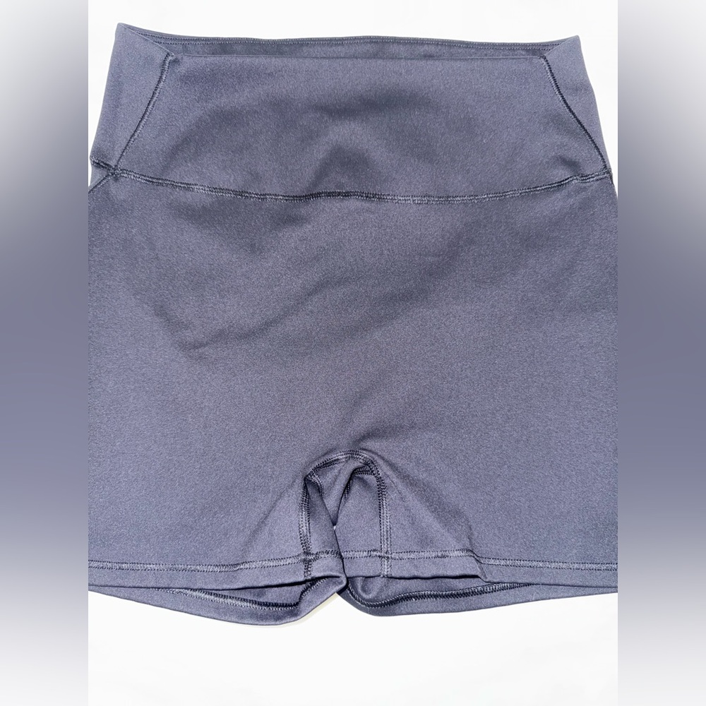 SKIMS Nike Women's Obsidian Black Athletic Shorts SOLD OUT